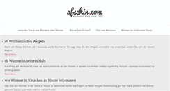 Desktop Screenshot of force-net.de